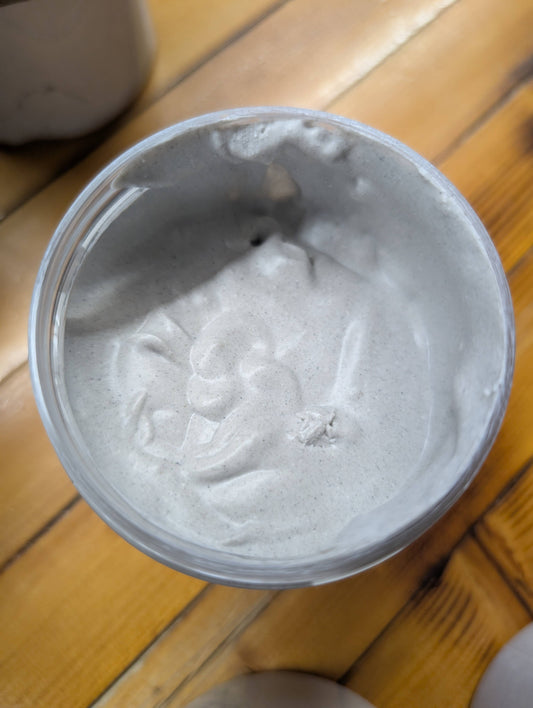 Tallow Baby Bum Cream
