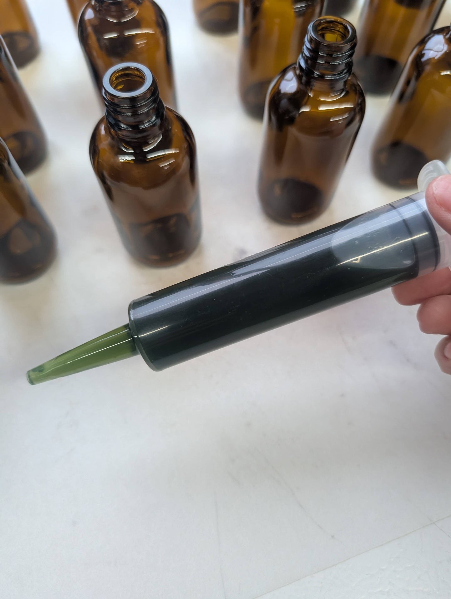 2 oz Blue Tansy Face Serum