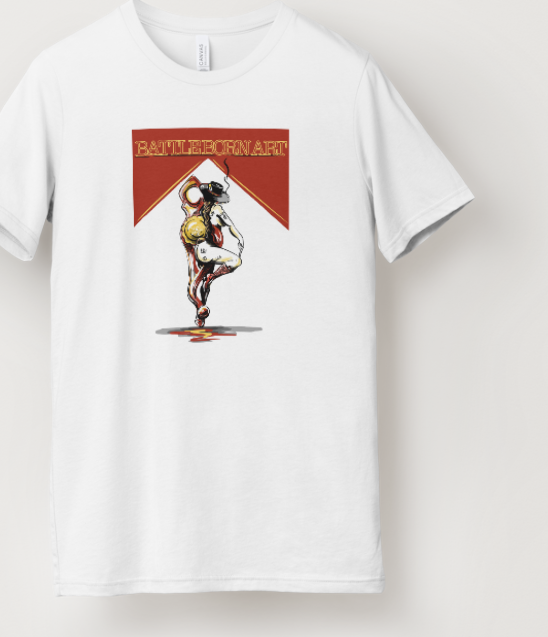 DOLLY MARLBORO TShirt