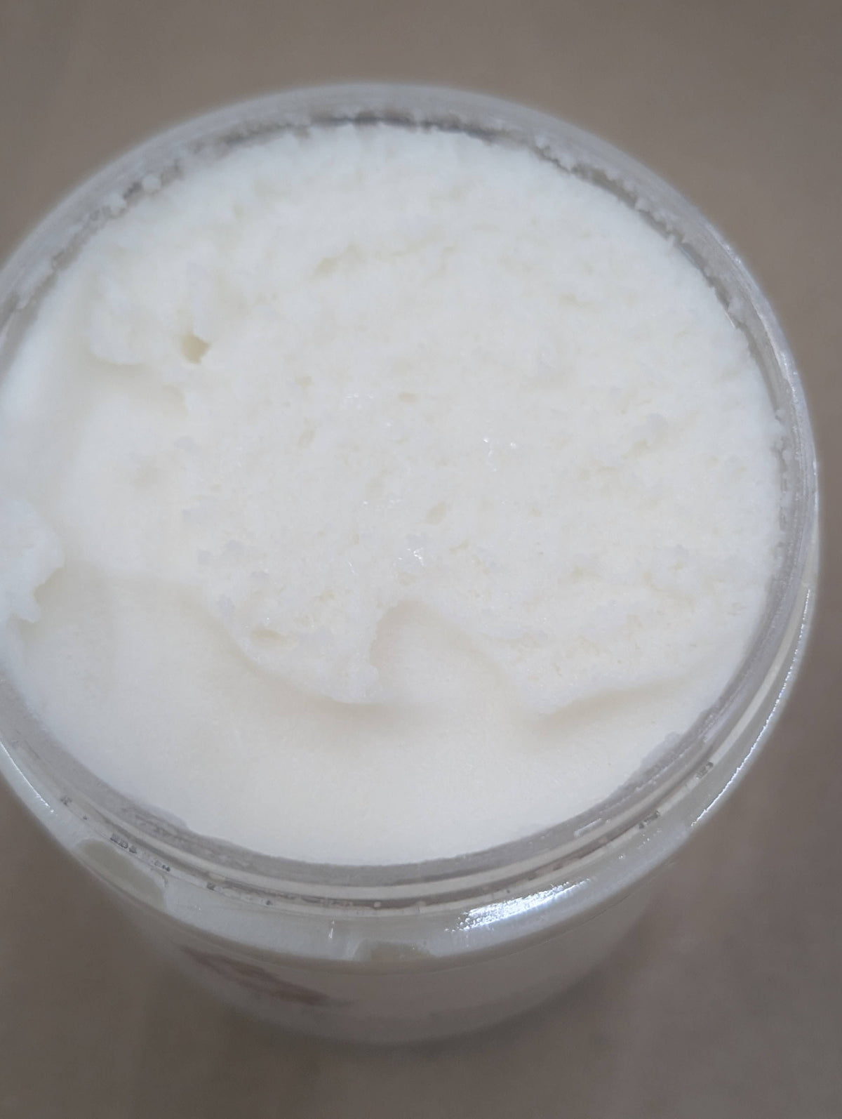 Tallow & Magnesium Oil Body Butter - 8 oz per jar: Eucalyptus Spearmint