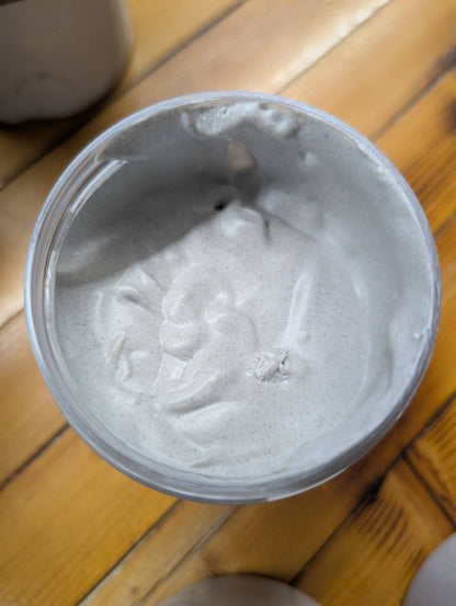 Tallow Baby Bum Cream