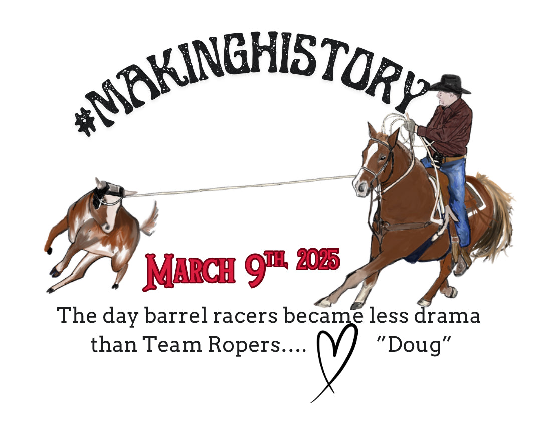 Making history