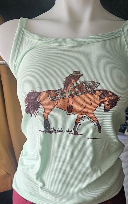 Surfer Tank tops